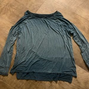 American Eagle XL Soft&Sexy long sleeve shirt